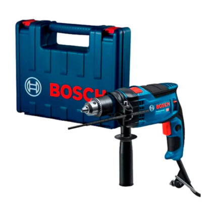 FURADEIRA DE IMPACTO GSB16 RE 110V C/ MALETA BOSCH