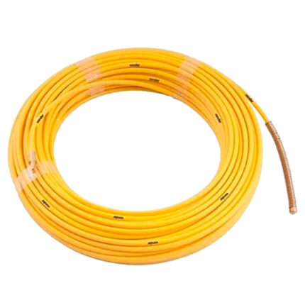 Passador de Fios 20m com Alma de Aço